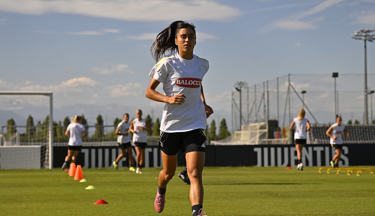 women training aug 4 5