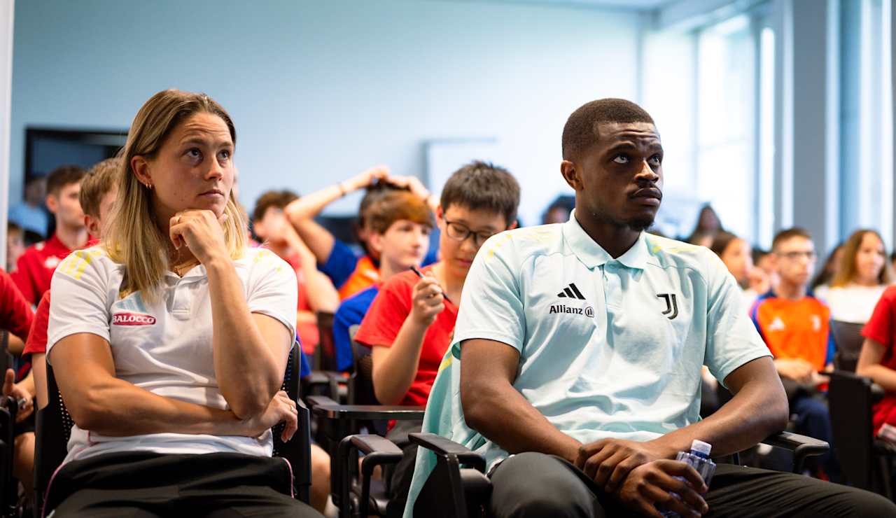 Philadelphia Junior Cup 2026 - 19