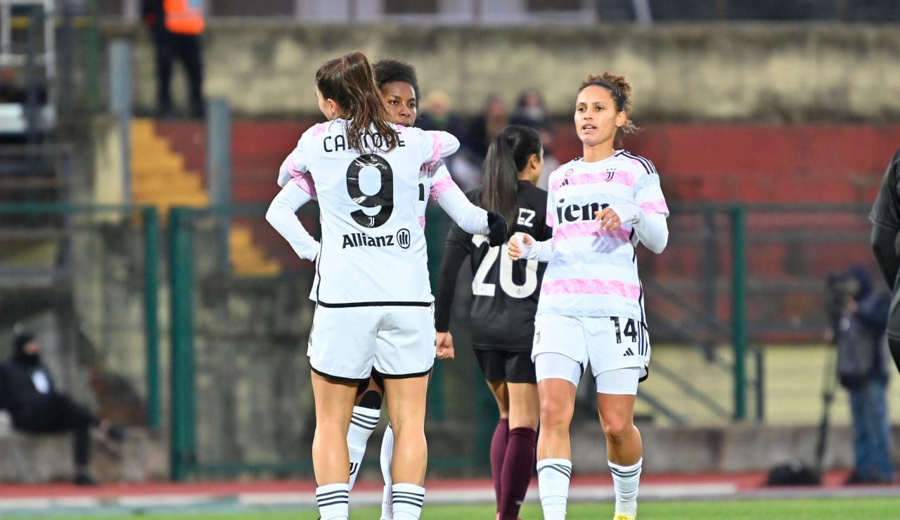 juventus women pomigliano 091223 23