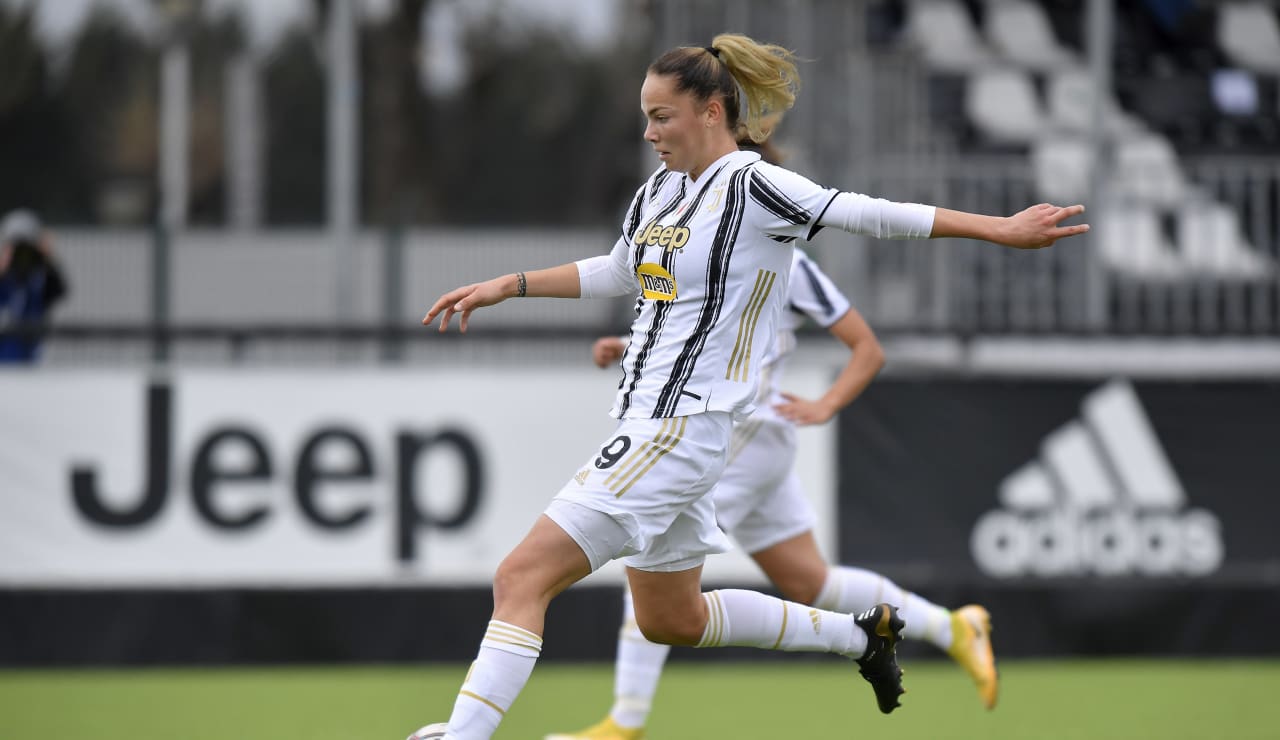 JuveMilan Women (9)