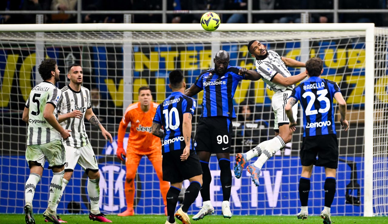 inter juventus 19 mar 11