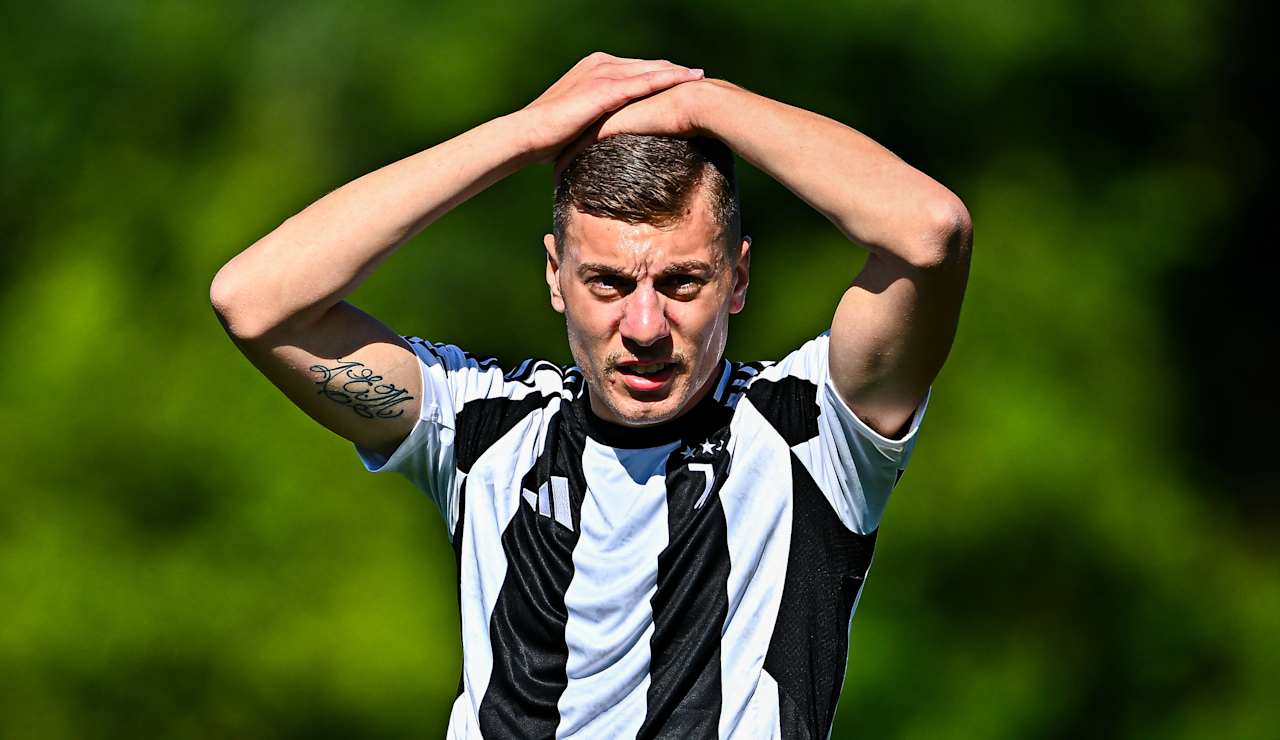 juventus one finals 2025 day 2 19