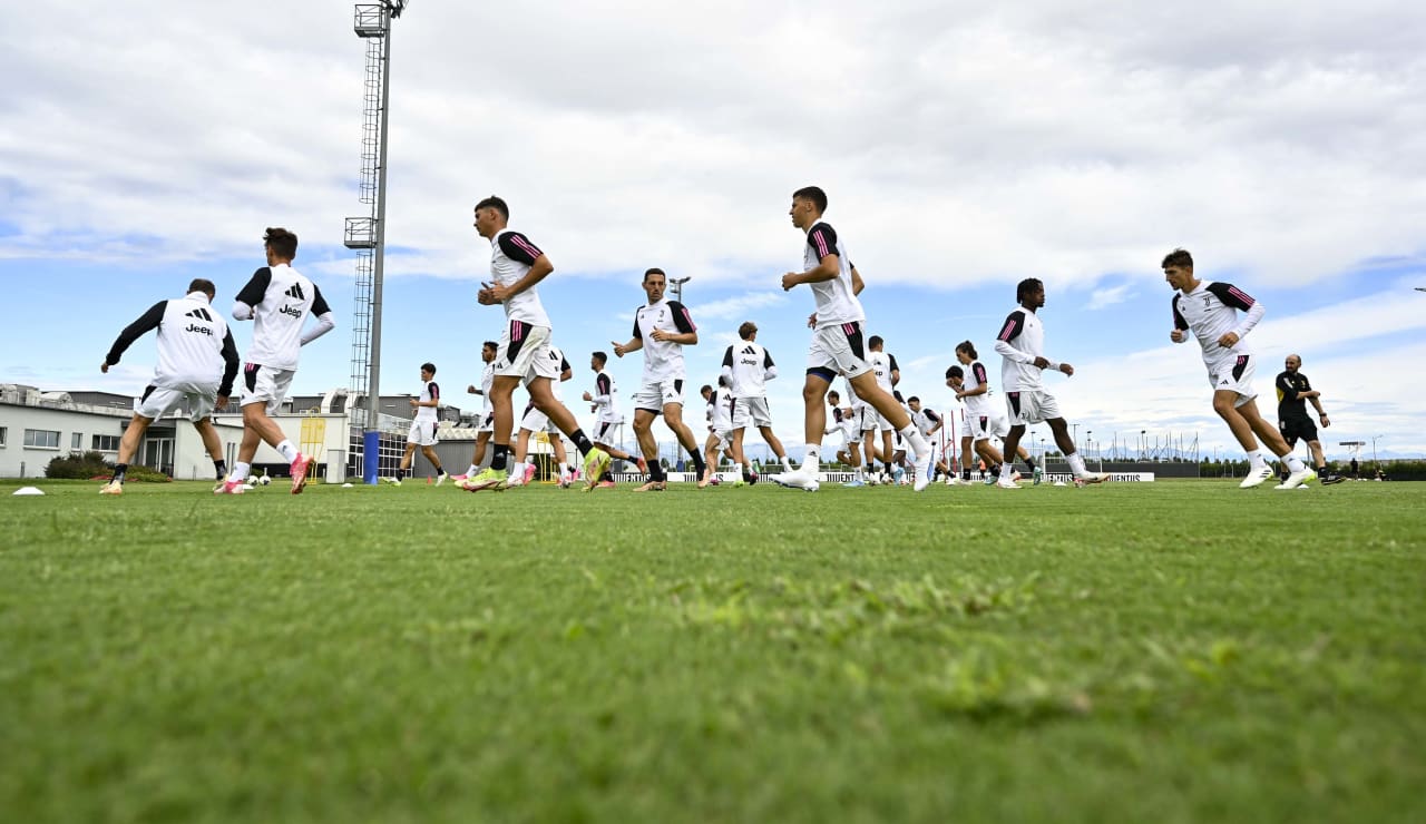 Next Gen Training 1