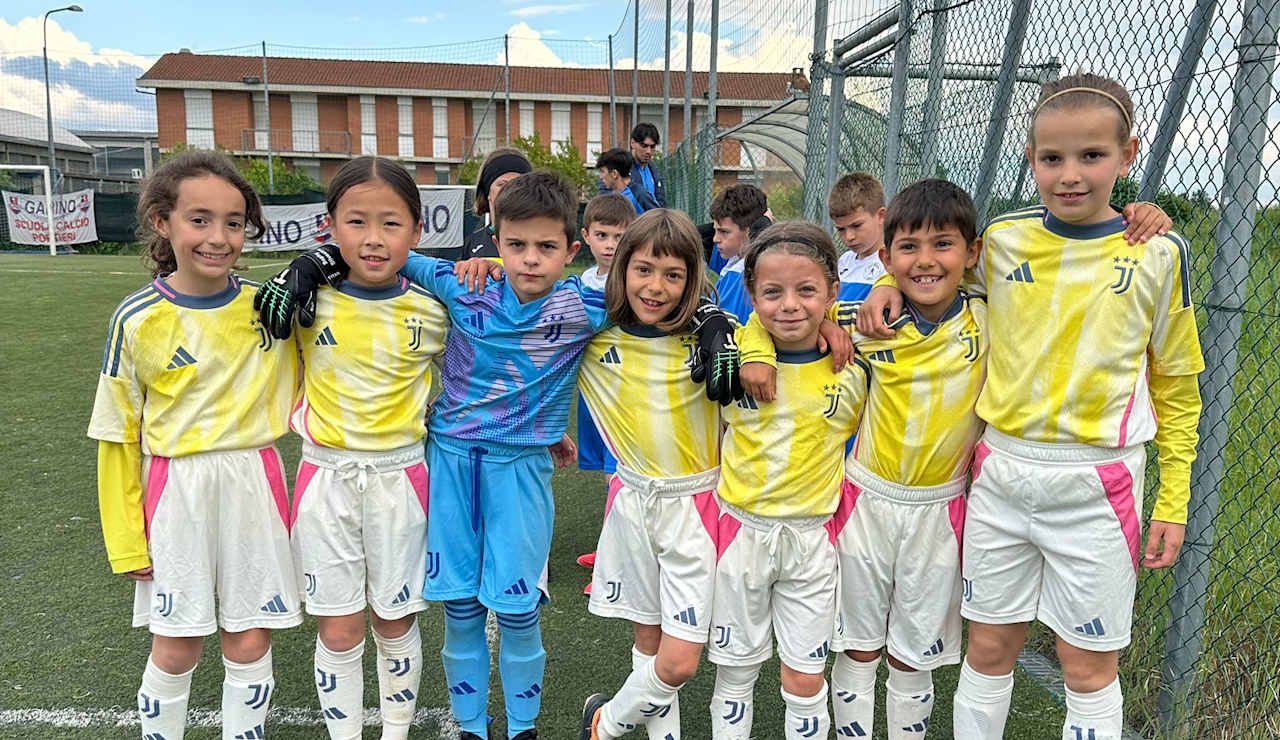 Under 10 femminile - Mister Rossi | 09-05-2025