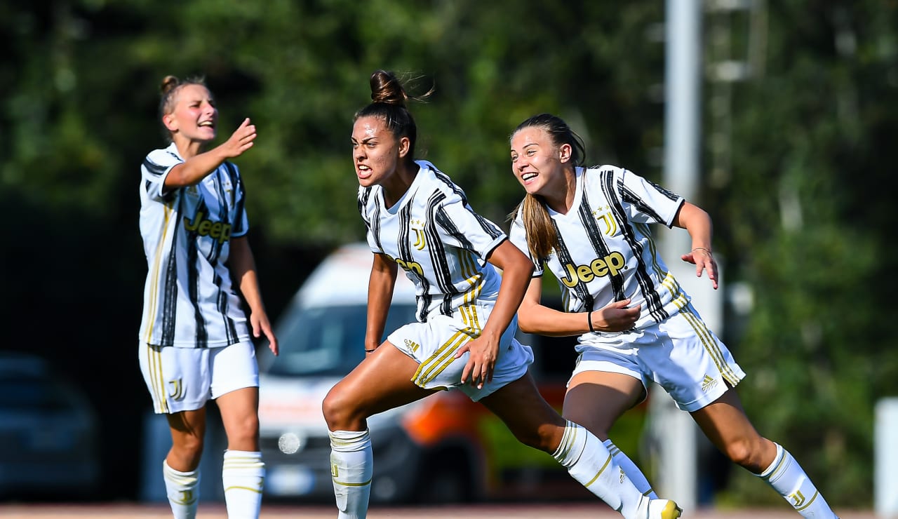 finale scudetto under 19 femminile22