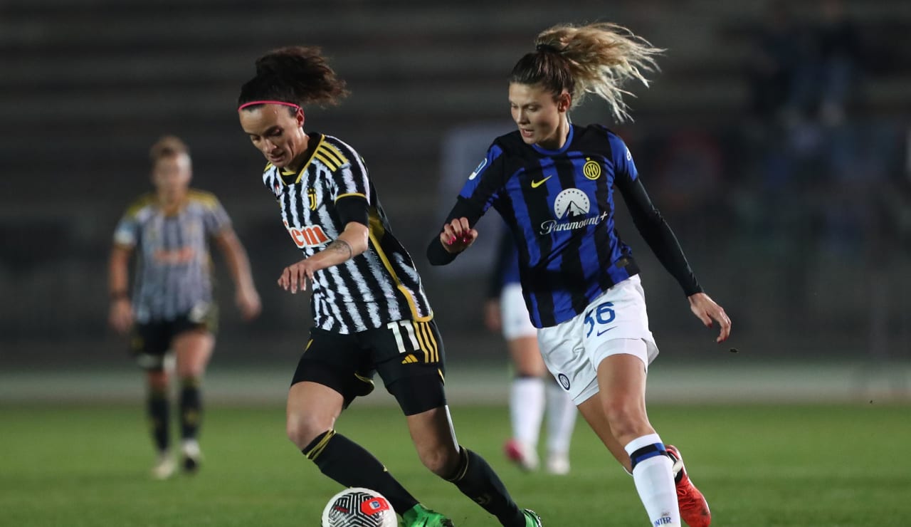 inter juventus women 2324  19