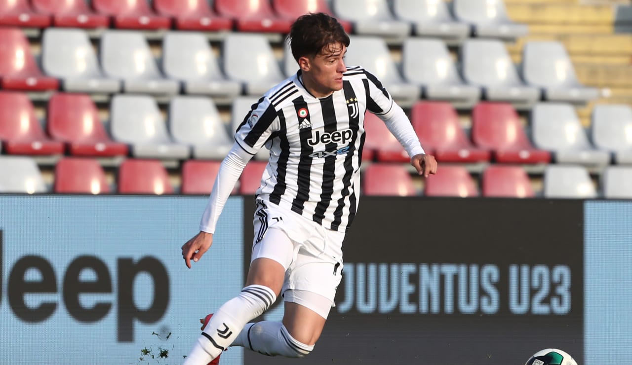 under 23 juve renate playoff 202218