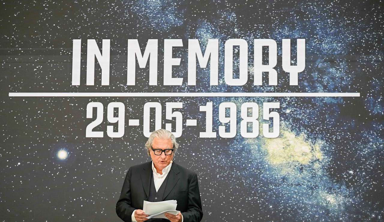 Heysel 40 - Verso Altrove - 29-05-2025 - 22