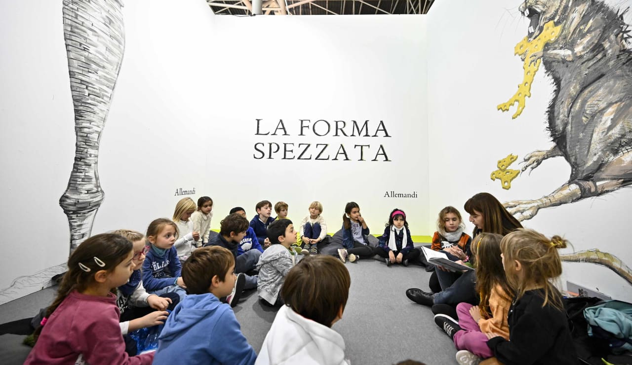 artissima 2023 day 1 13