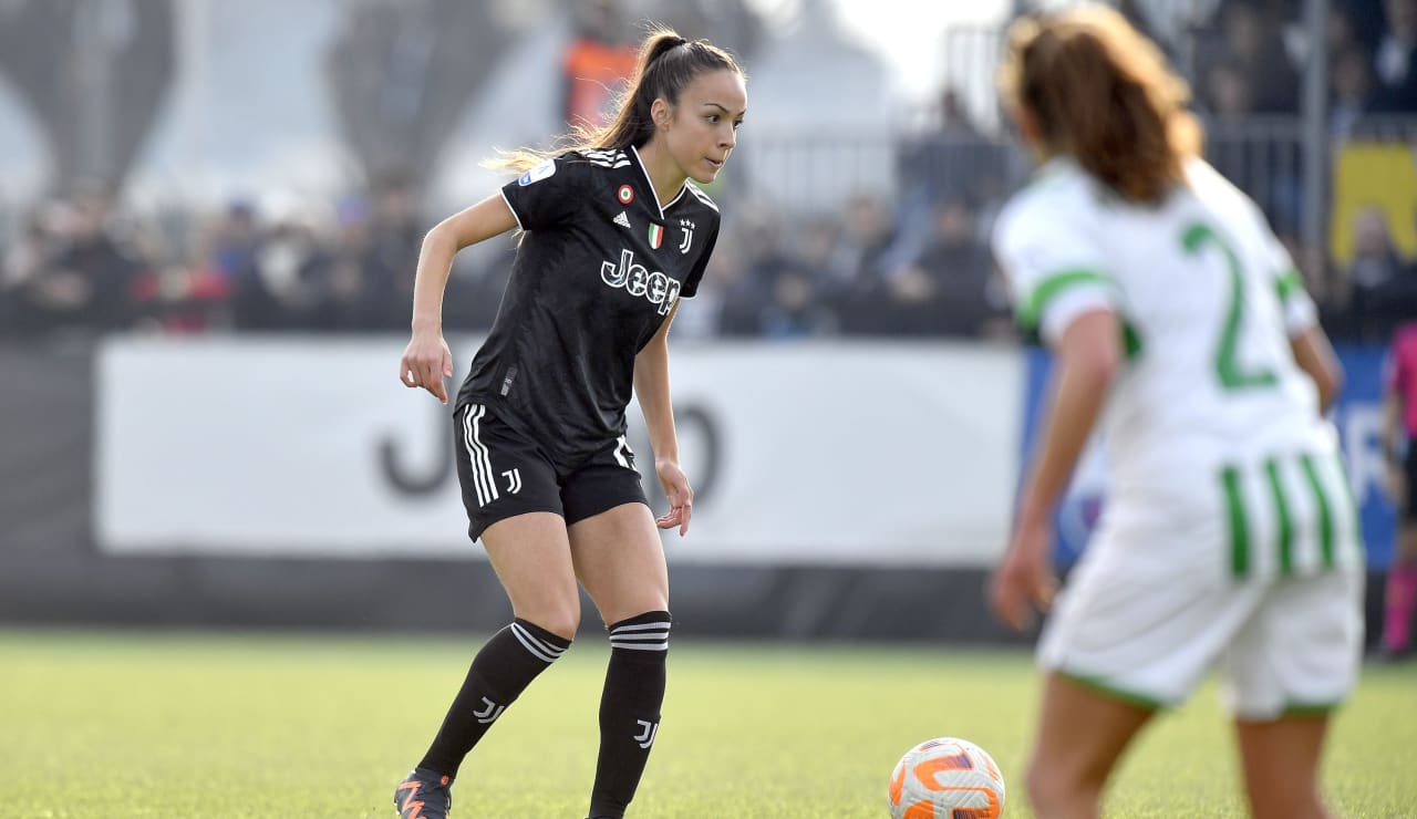 juventus women sassuolo 2023 8