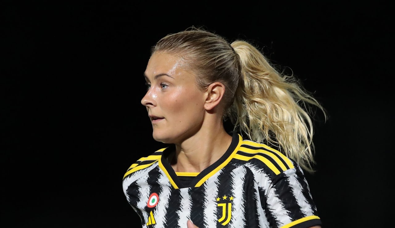Como Juventus Women 10