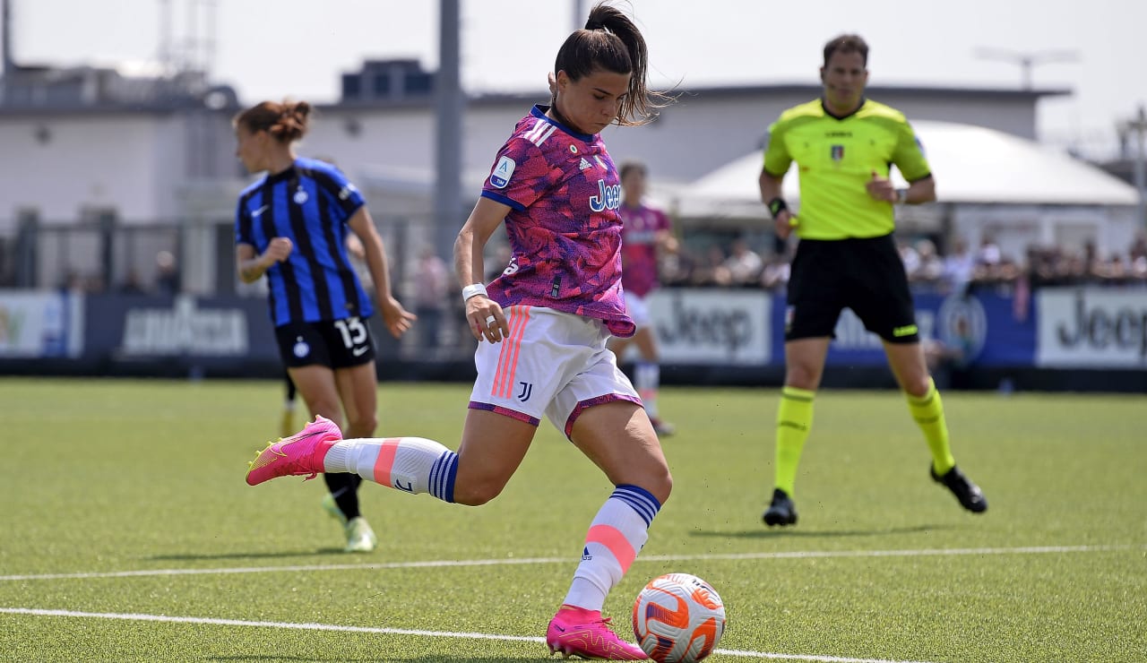 women inter poule scudetto 17