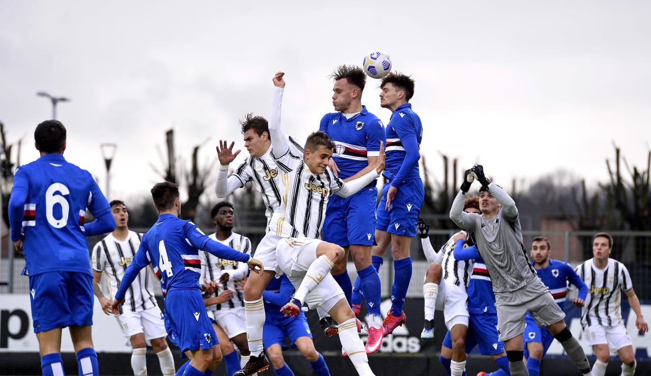 juve v samp u19 (18)