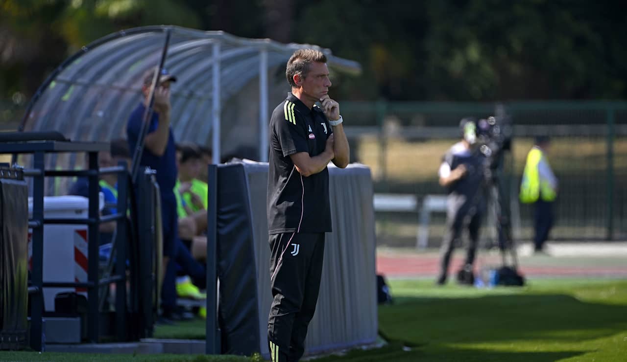 Juventus Next Gen Atalanta U23 6