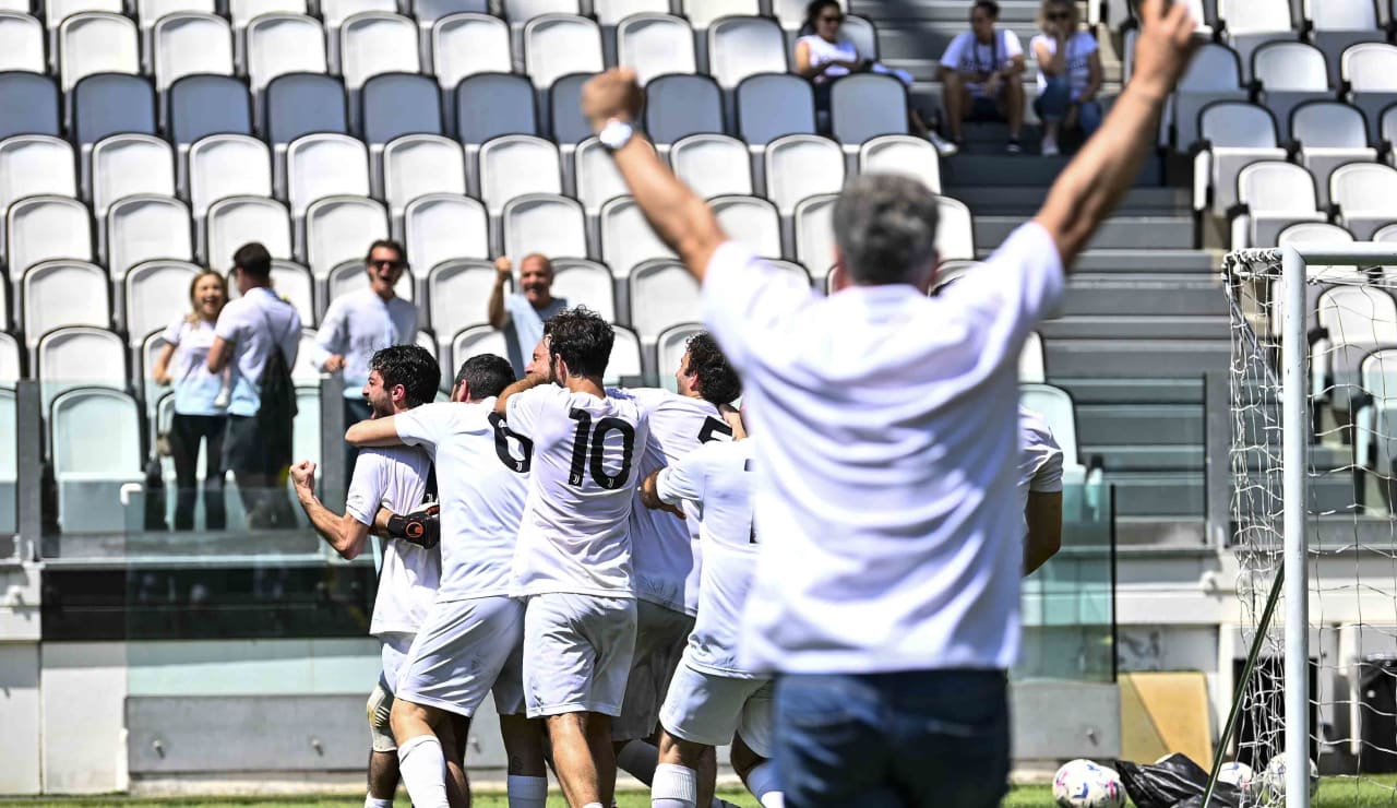 JOFC "TUTTI IN CAMPO" - 16-06-2024 - 15