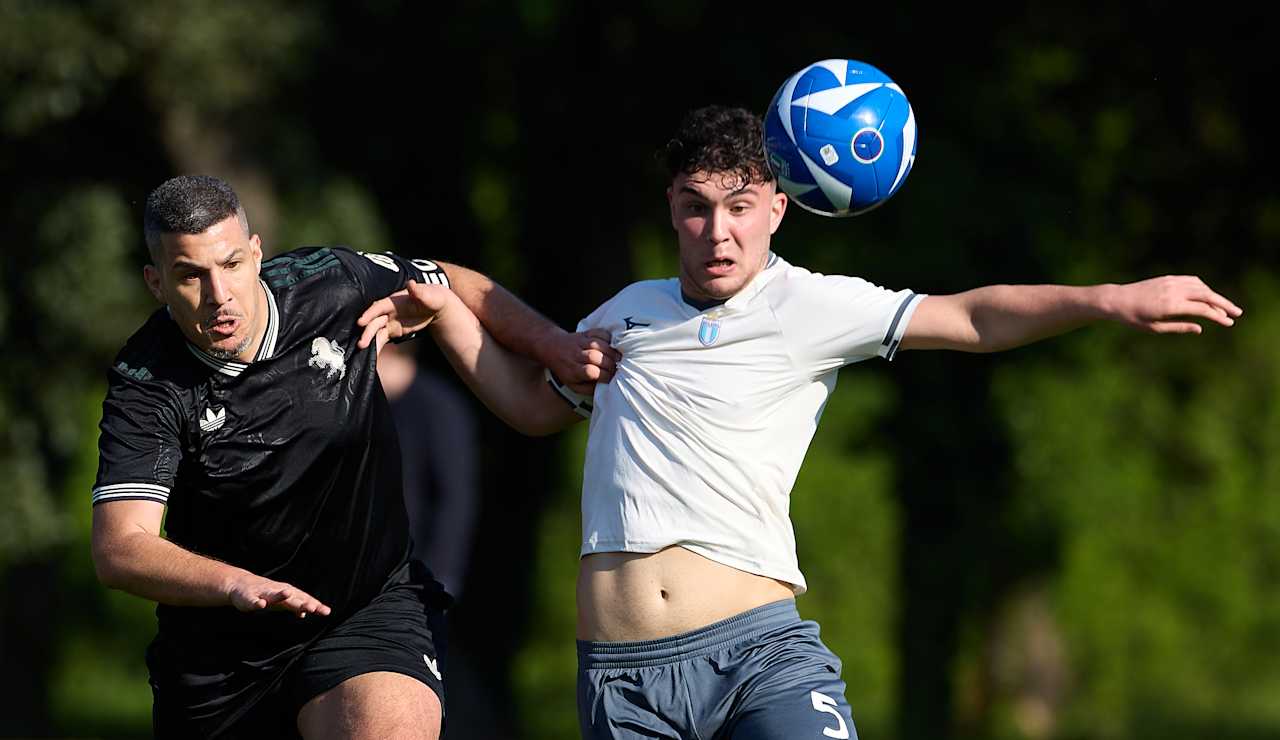 Juventus One - 18-04-2026 - 2