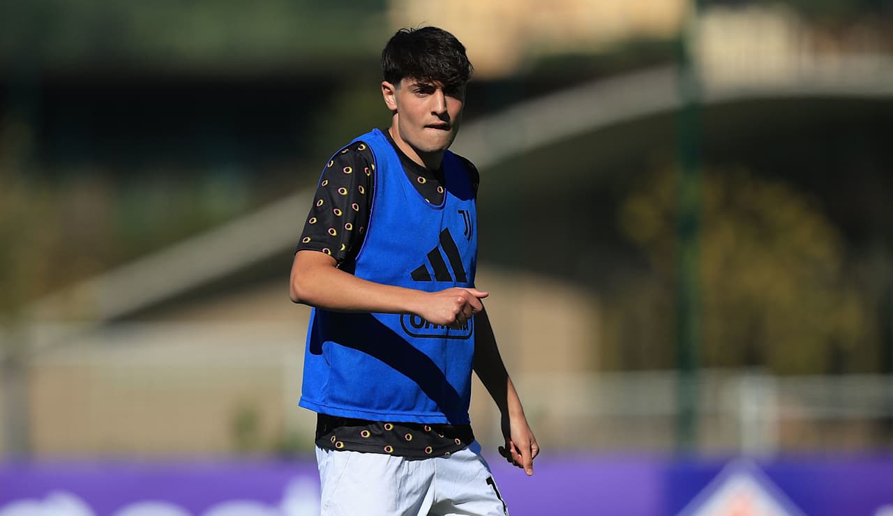 Fiorentina Juventus Under 20 3