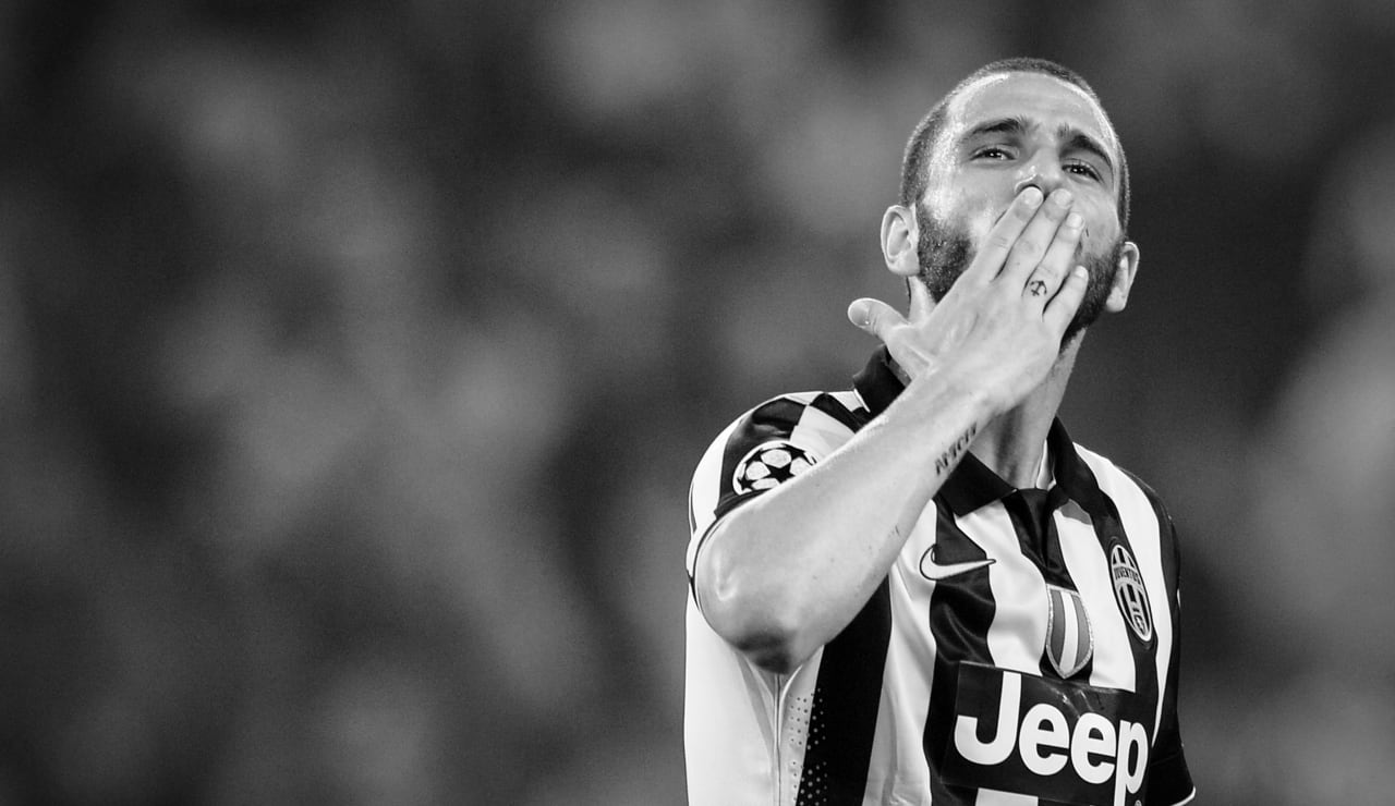 Bonucci 500 8