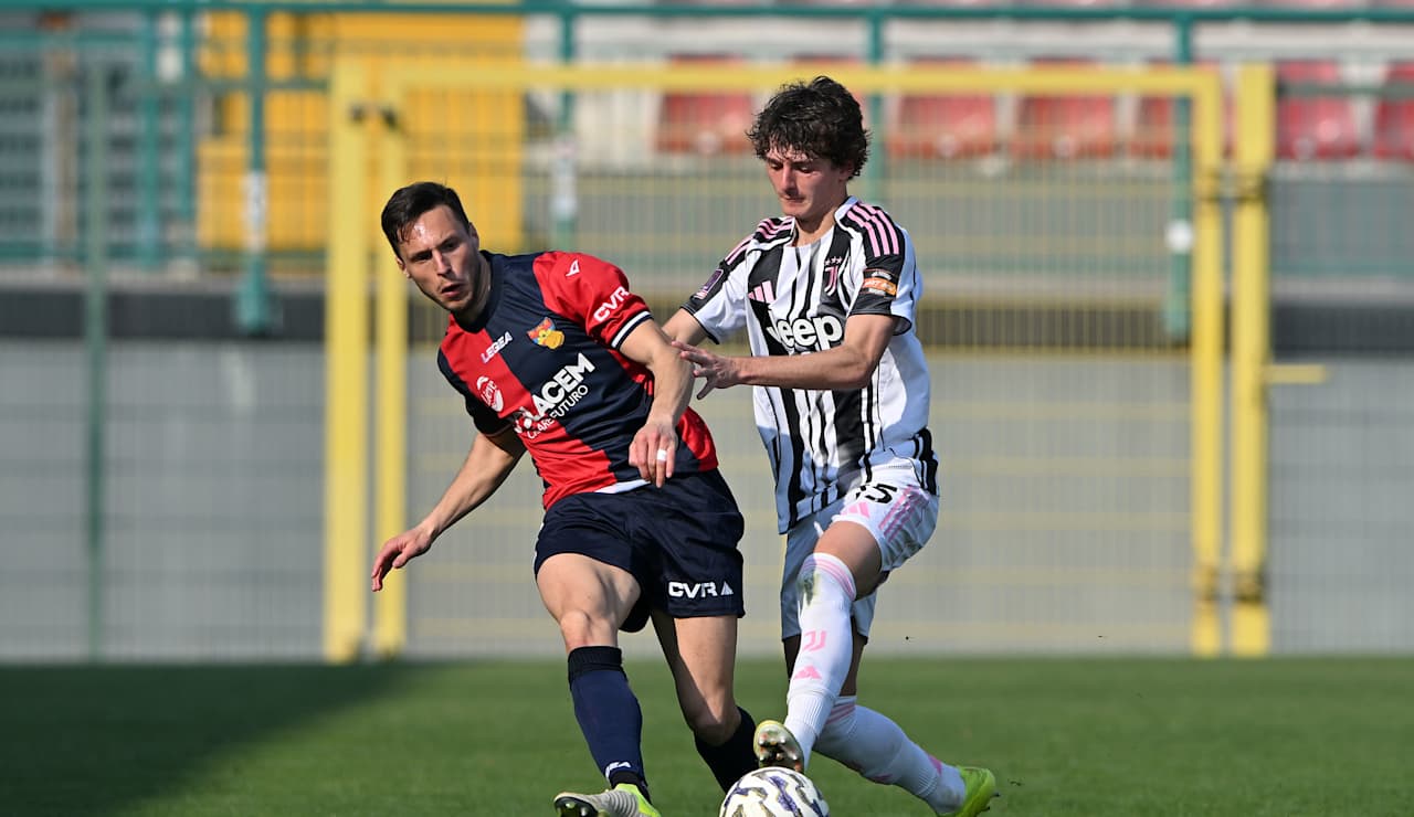 Serie C - Juventus Next Gen-Gubbio - 21-03-2026 - 10