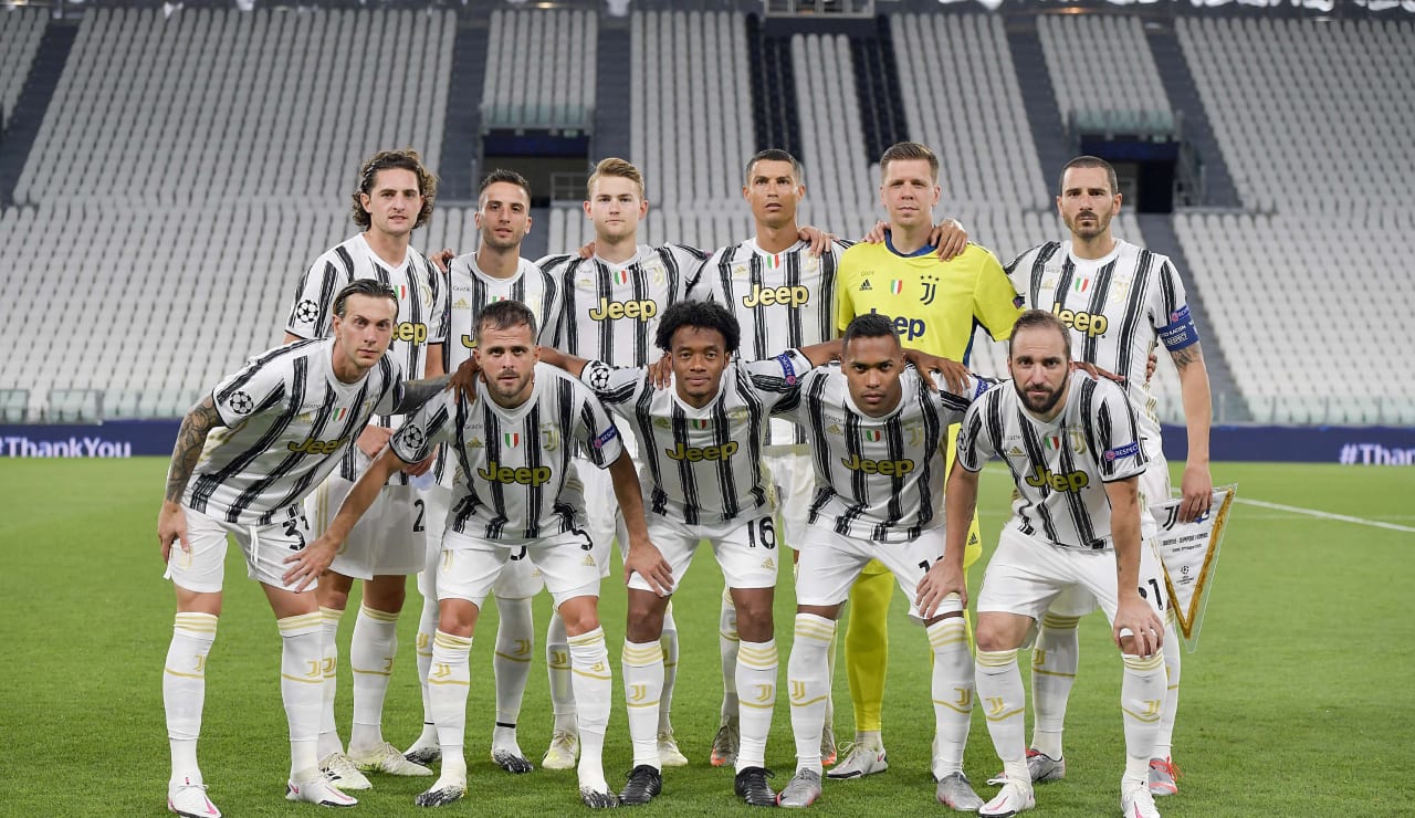 juventus league