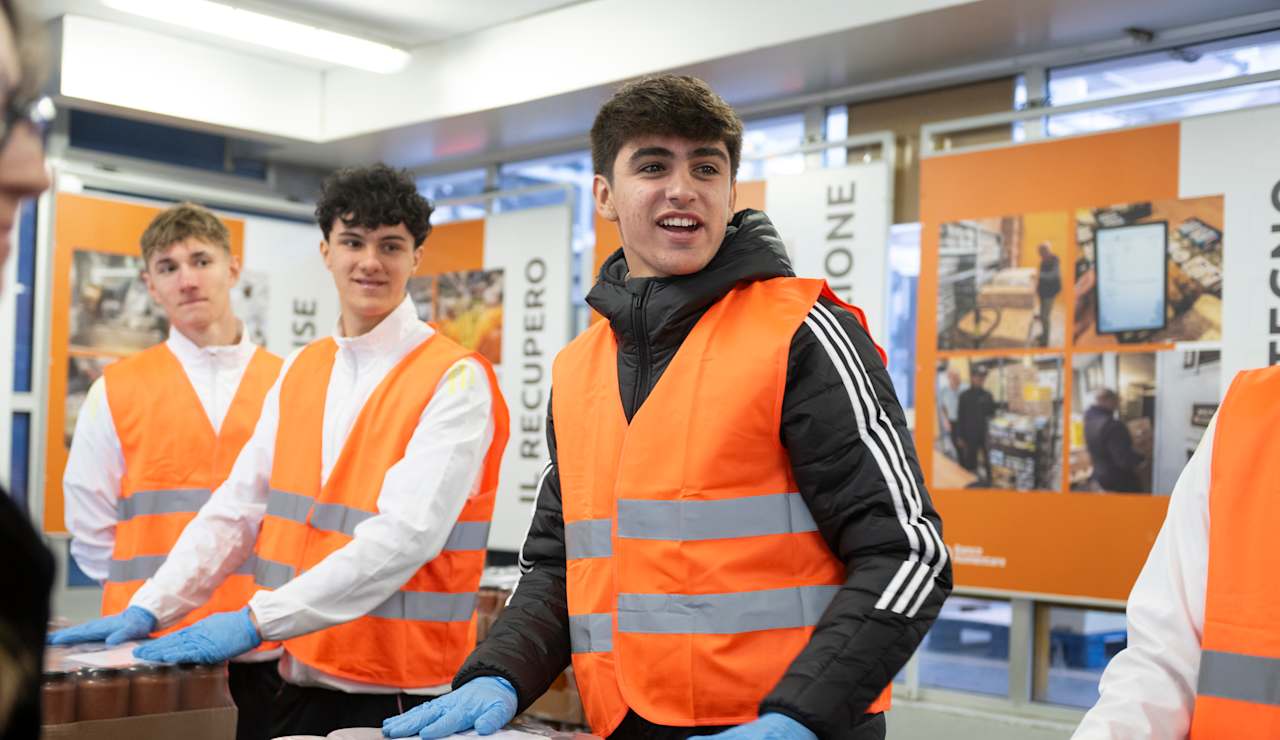 Banco Alimentare Piemonte - 17-03-2026 - 11