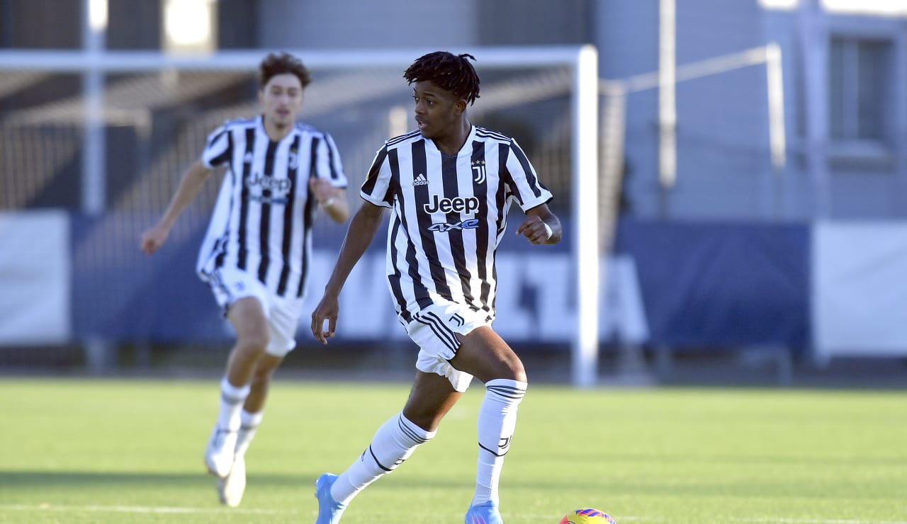Under 19 | Primavera 1 | Juventus - Sassuolo | Foto 9