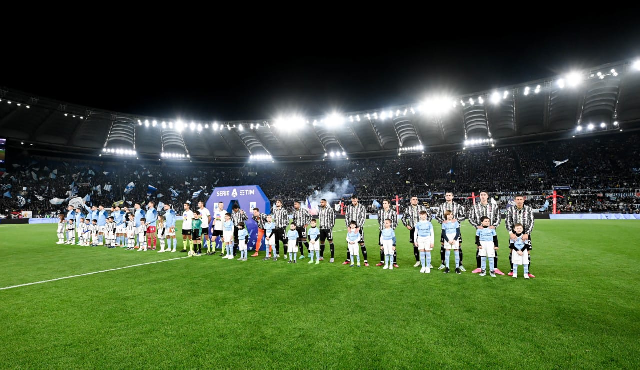 lazio juventus match 2023 1