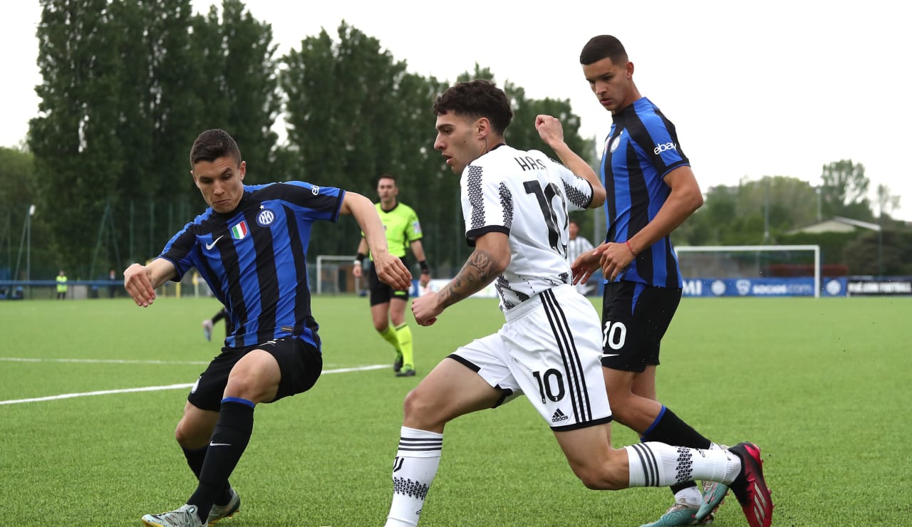 Inter - Juve U19 1