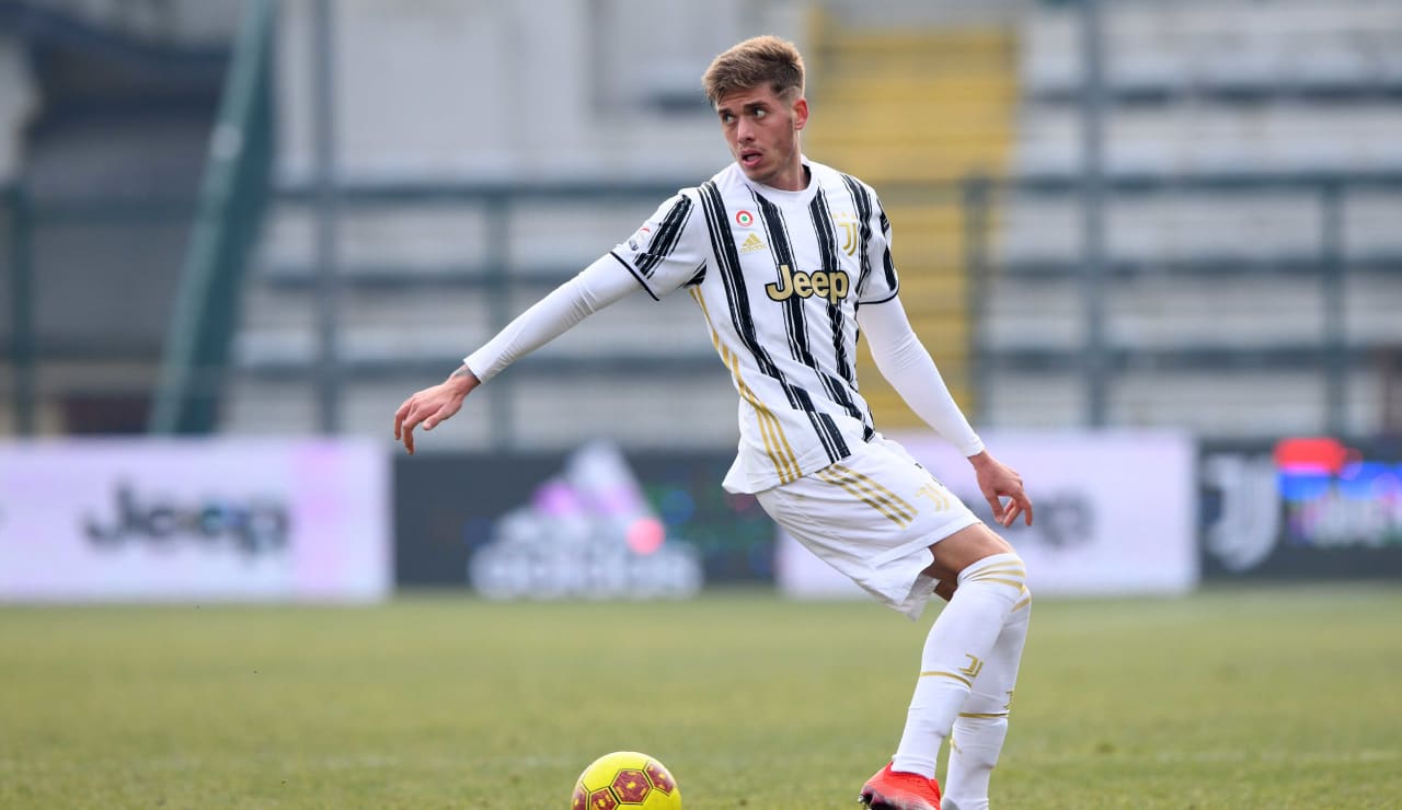 Juventus Under 23 v Piacenza (5)