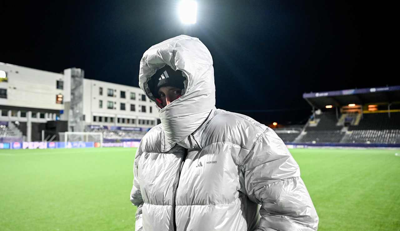 Walkaround - Aspmyra Stadion - 24-11-2025 - 5