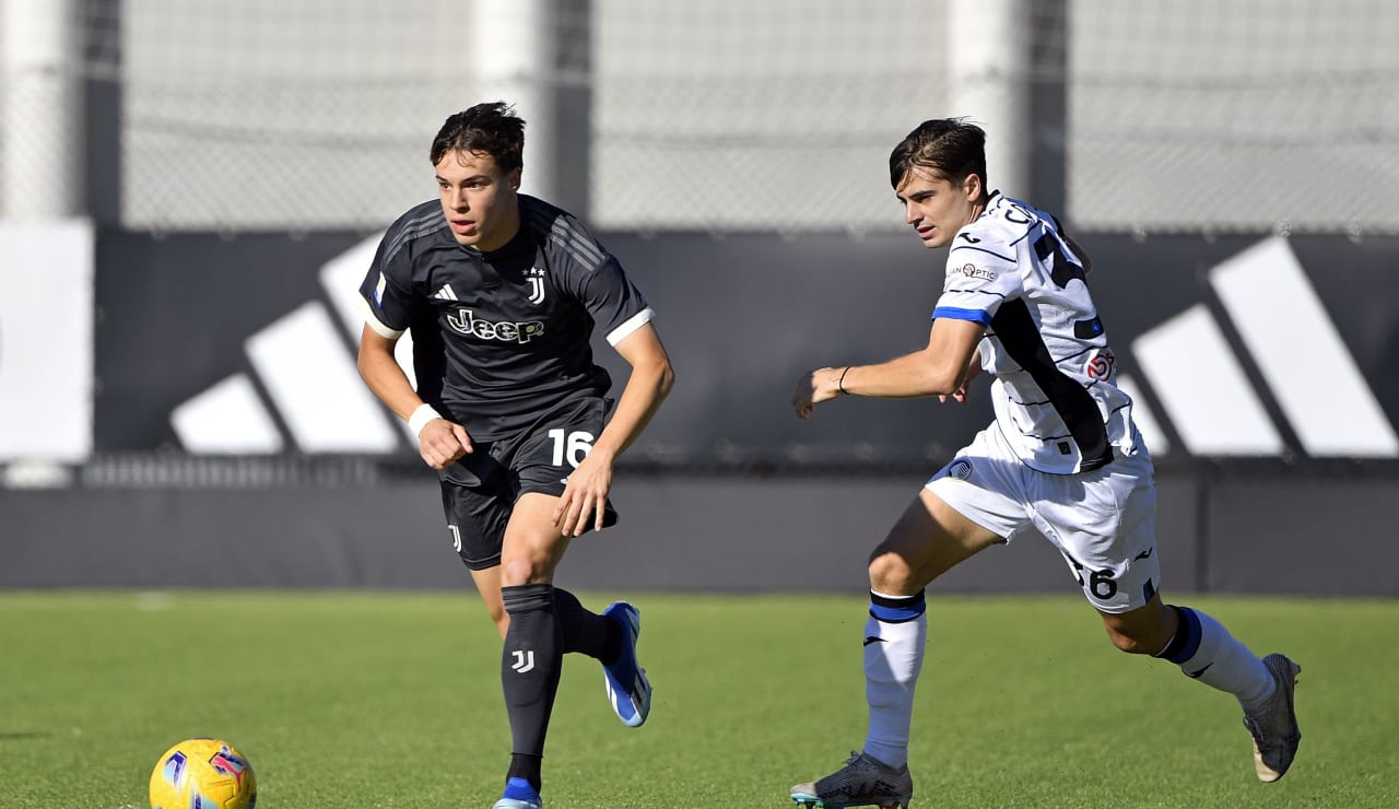 Juve U19 Atalanta U 19 1