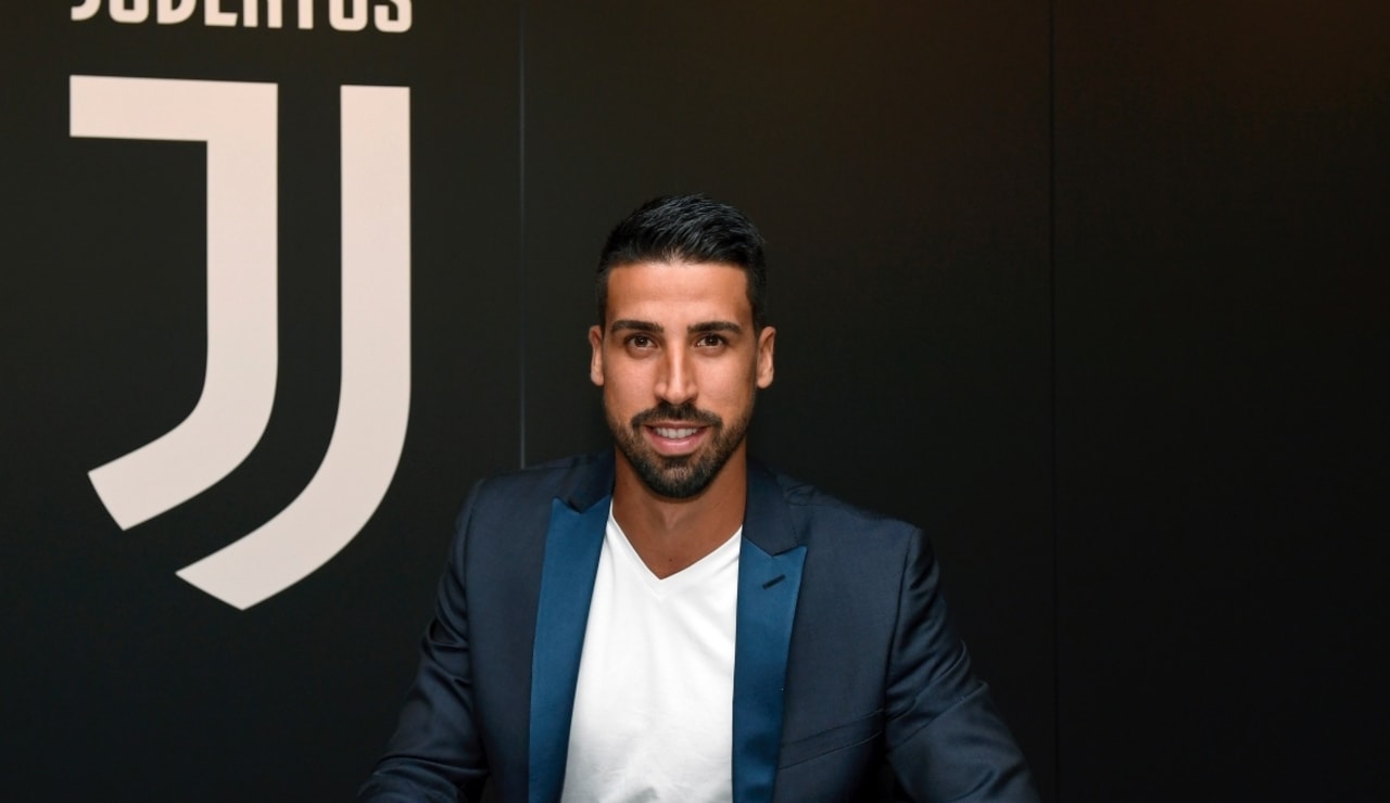 saluto khedira21