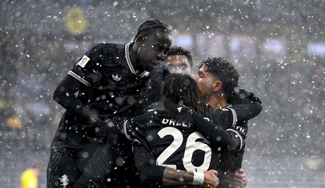 UYL - Bodo/Glimt-Juventus - 25-11-2025 - 13