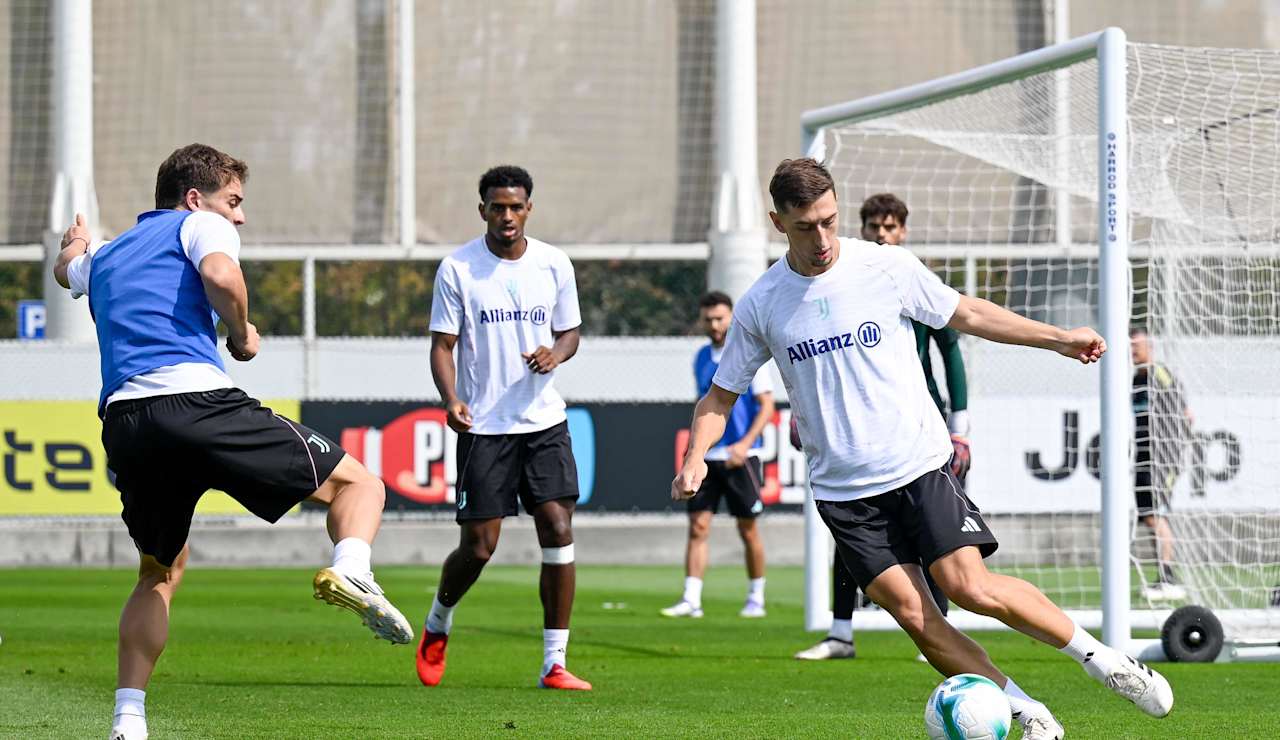training aug 3 7