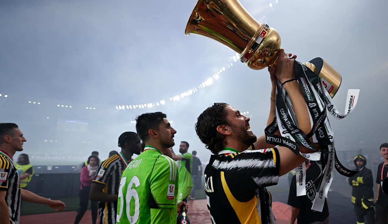 Manuel Locatelli - BEST OF - 3