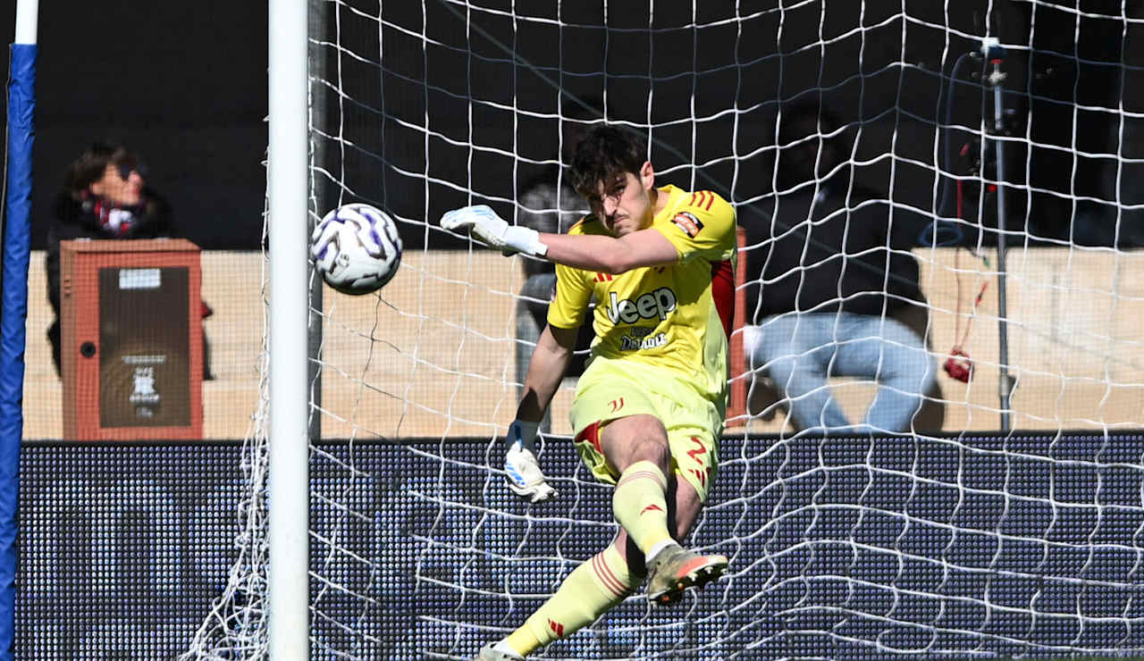 Serie C - Campobasso-Juventus Next Gen - 22-02-2026 - 5