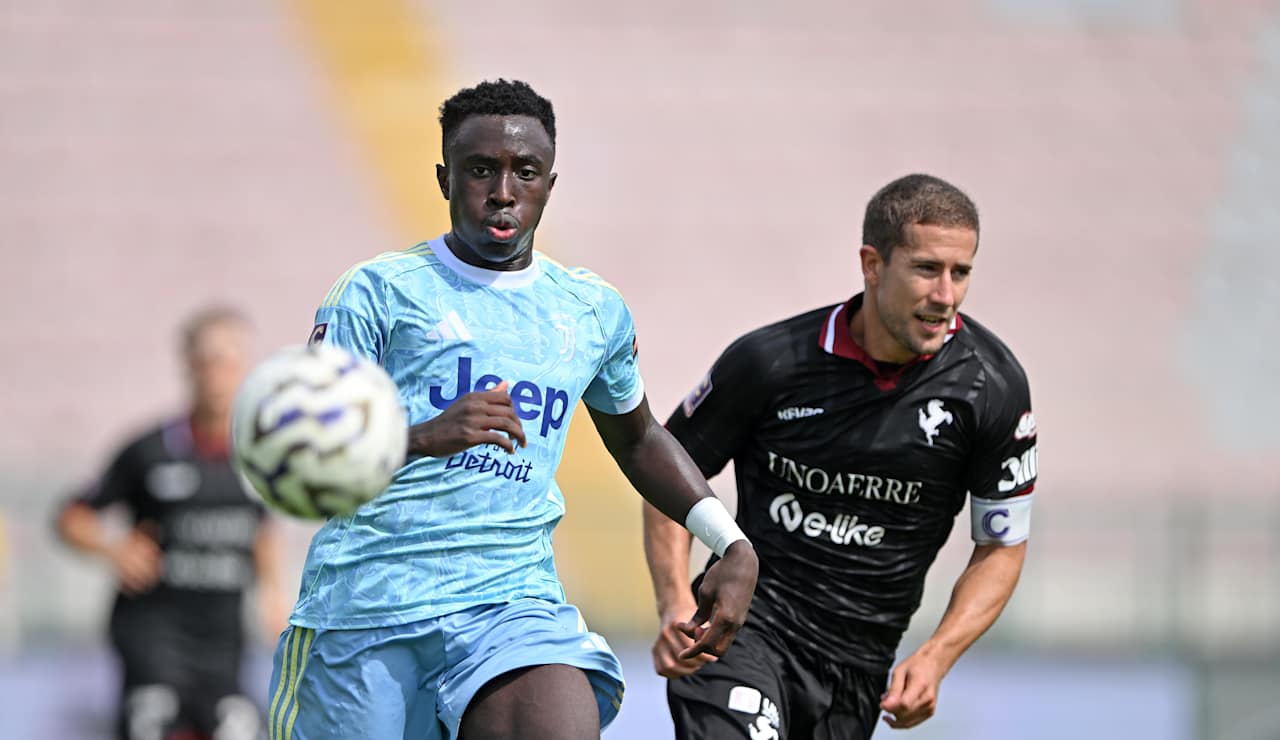 Juventus Next Gen Arezzo 13