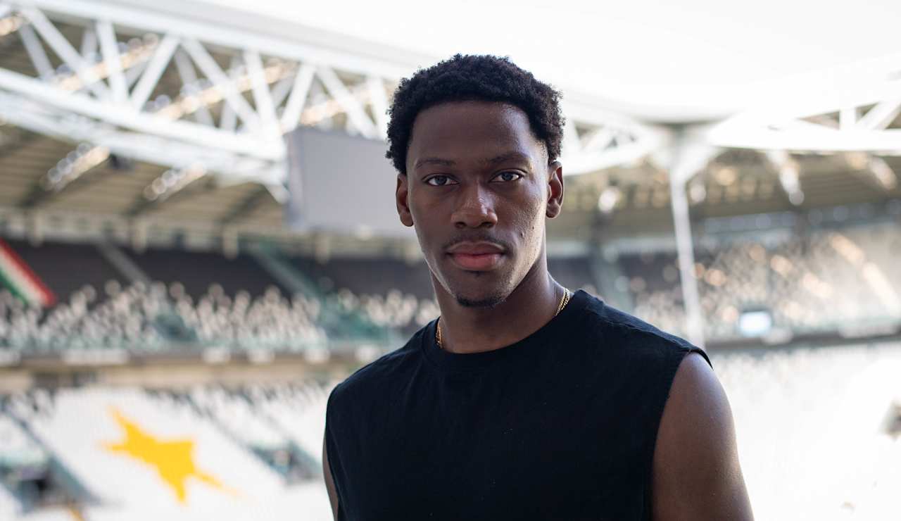 Jonathan David @ Allianz Stadium - 05-07-2025 - 9