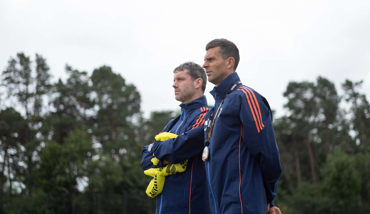 Training - 24-07-2024 - 2
