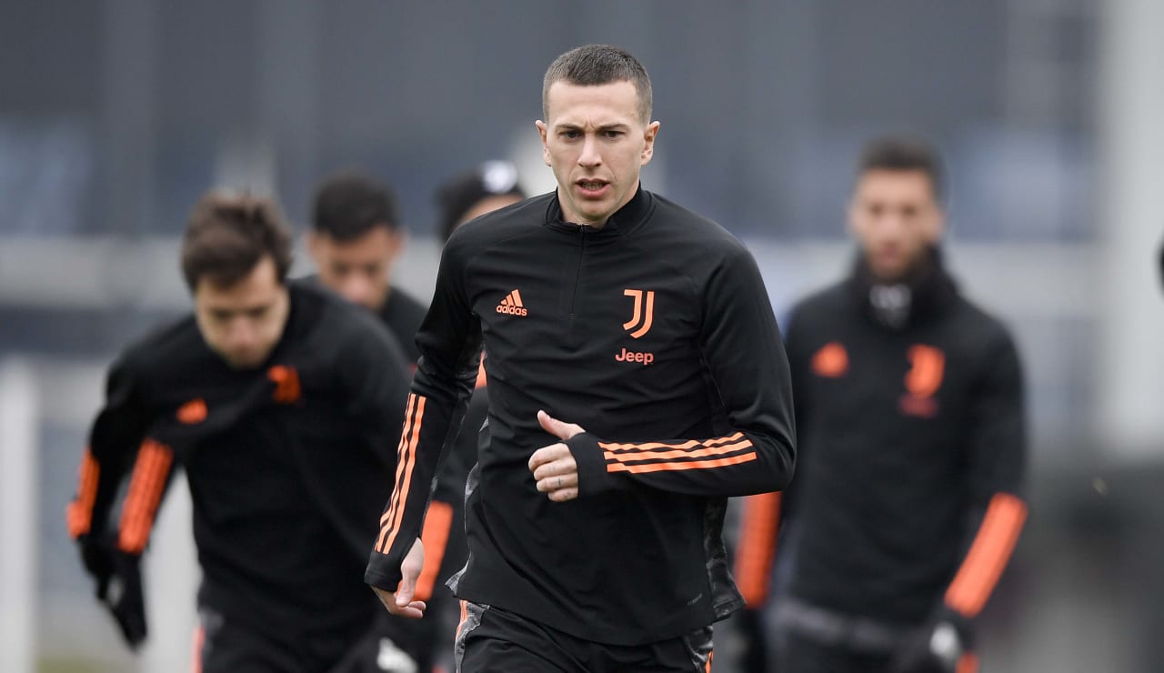 training ucl 1 dec9