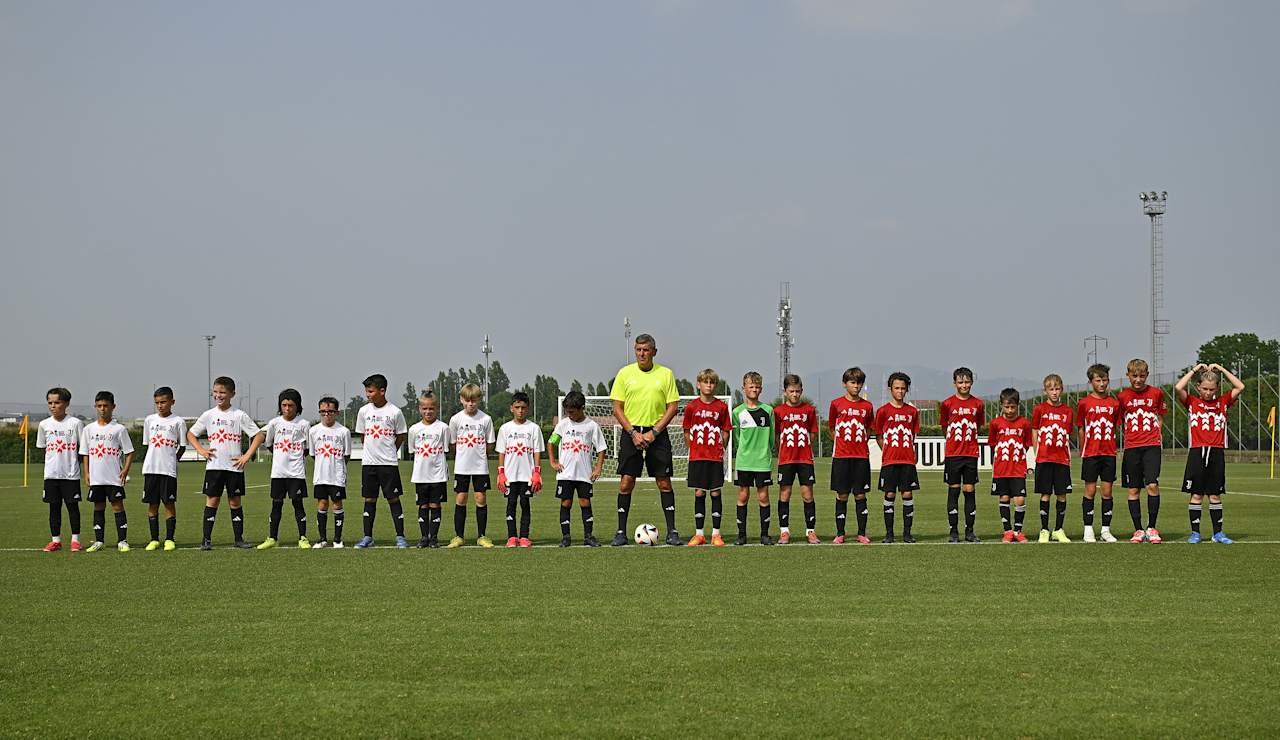 juventus academy world cup day 5 25