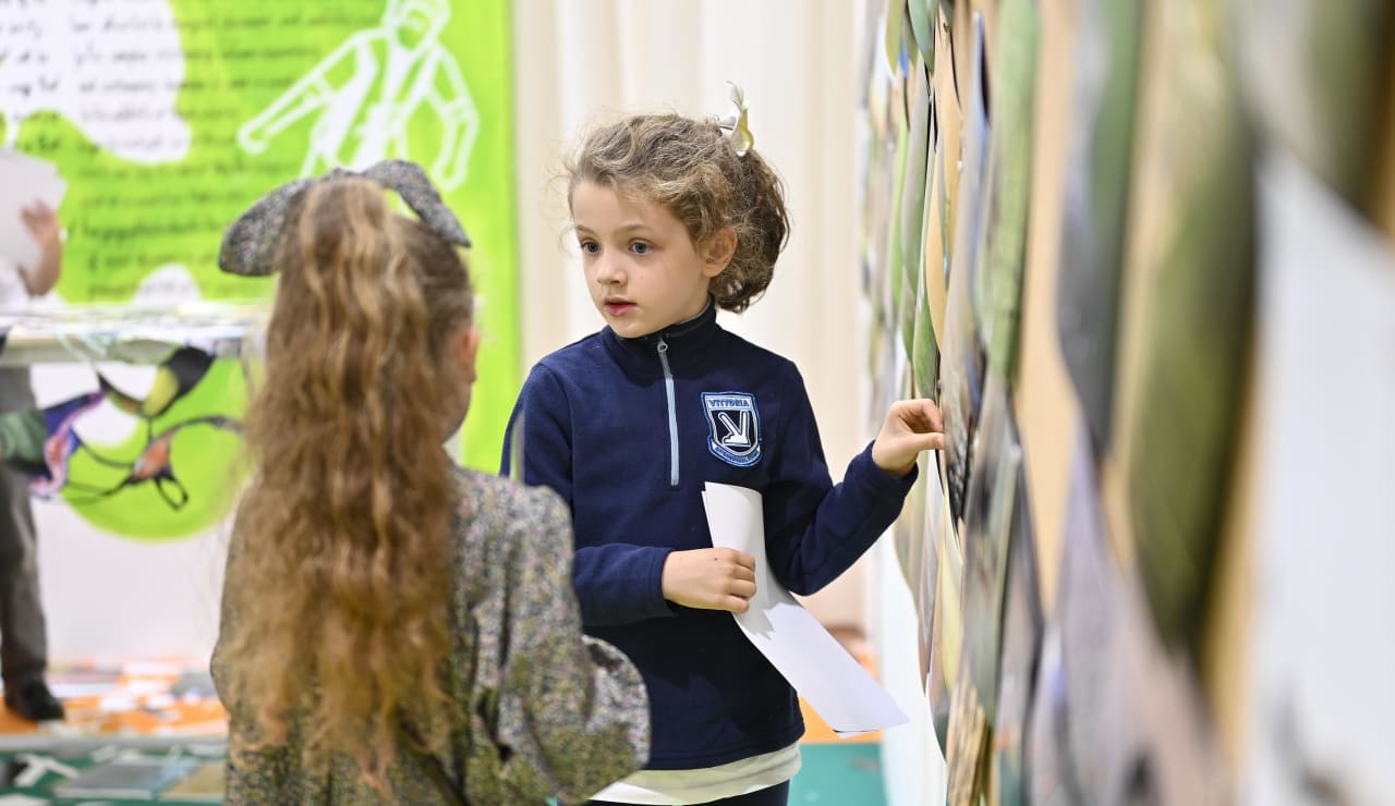 artissima junior 2023 day 2 52
