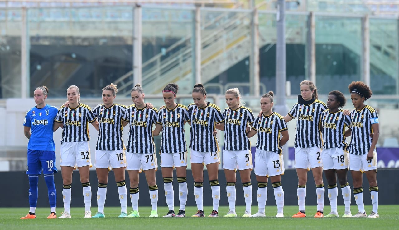 women fiorentina juventus 22