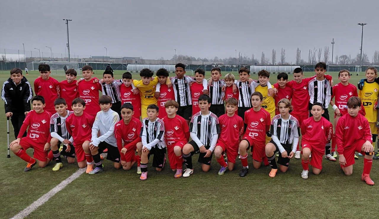 Under 12 - Mister Magri | 21-12-2025