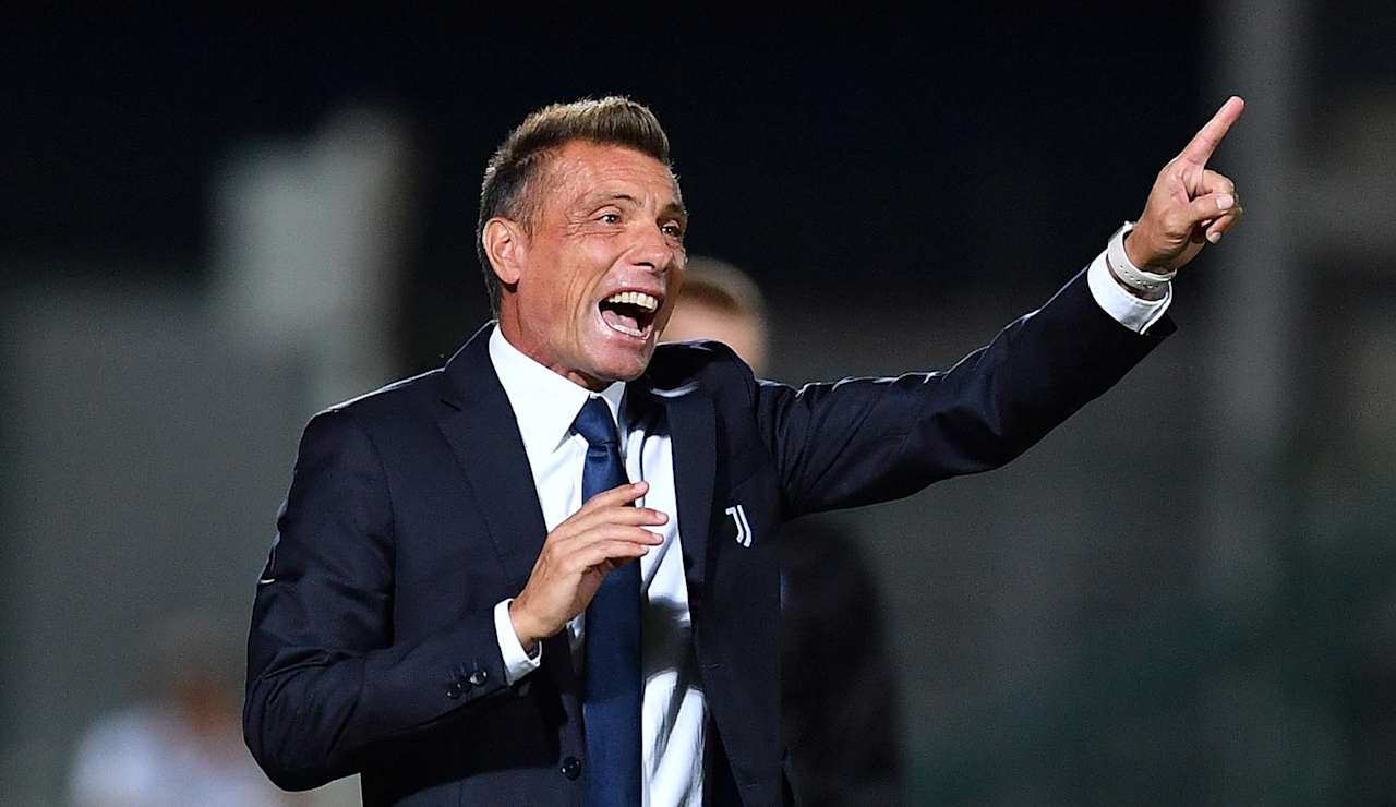 Juventus Next Gen Livorno 4