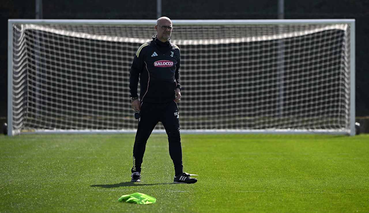 Training Women 250326 19