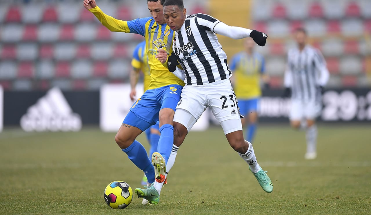 U23 Juve Pergolettese6