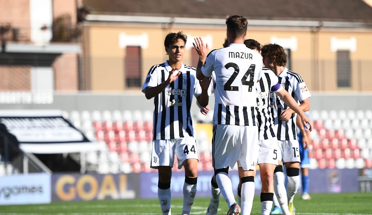next gen juventus novara 2627 20