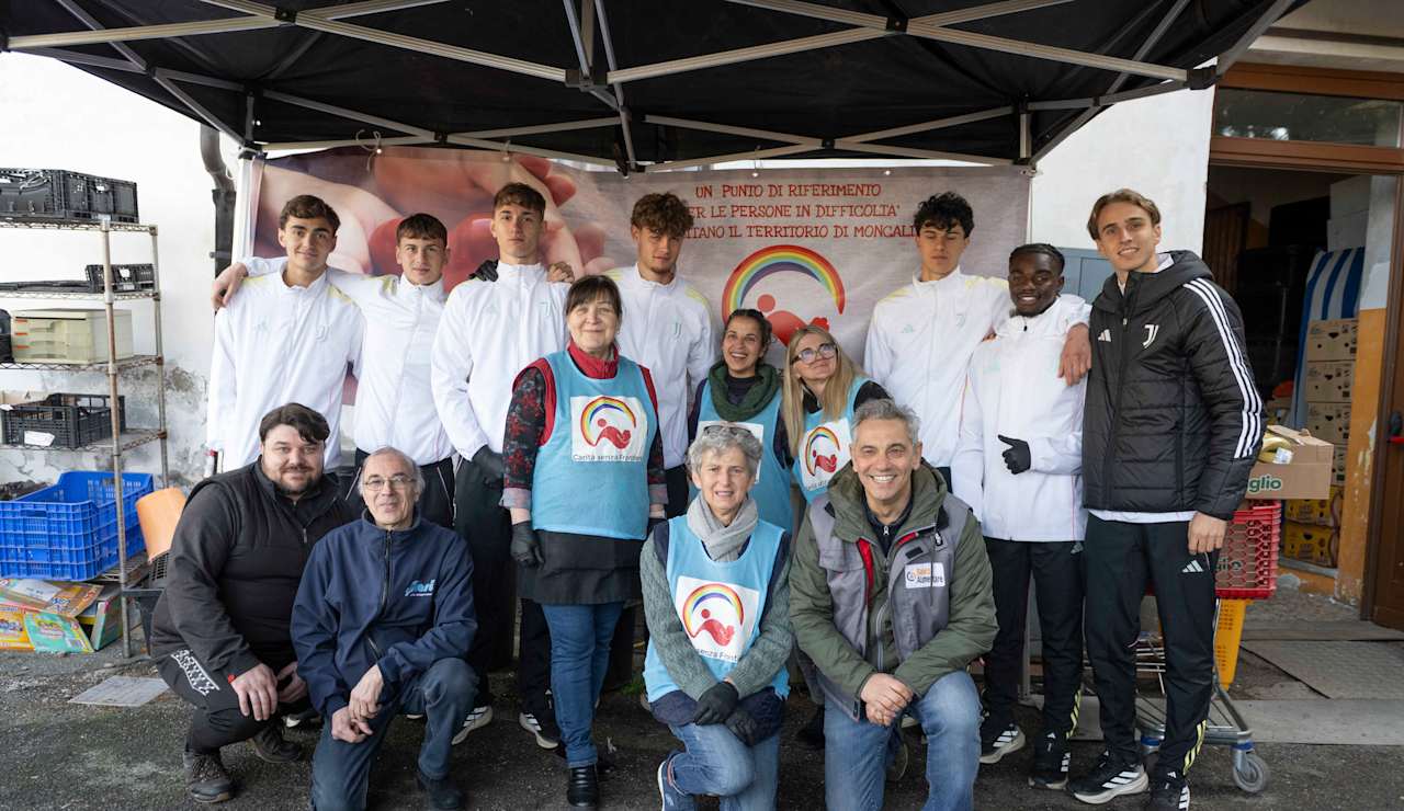 Carità Senza Frontiere - 17-03-2026 - 15