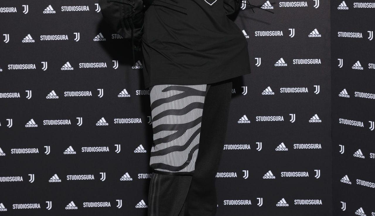 Juventus x Adidas x Studio Sgura Event in Milan 10
